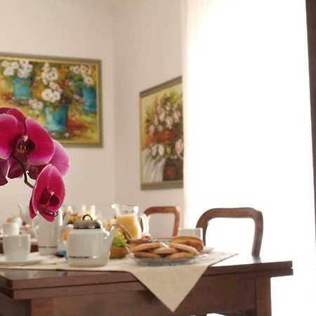 B&B Terre Del Sinis Càbras Dış mekan fotoğraf