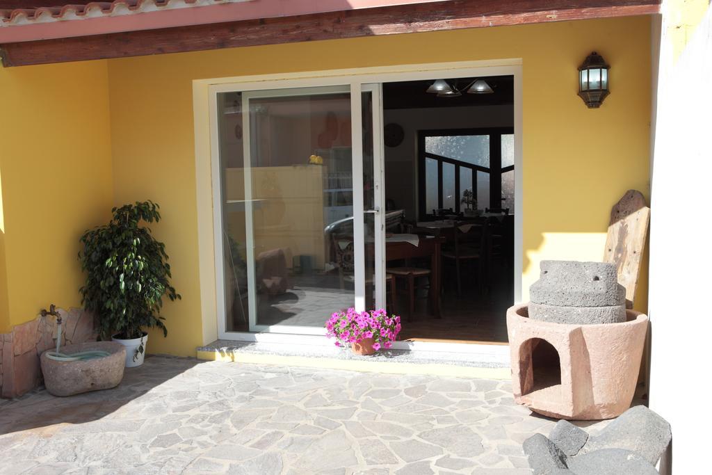 B&B Terre Del Sinis Càbras Dış mekan fotoğraf