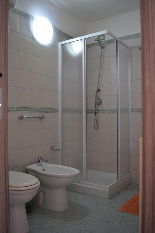 B&B Terre Del Sinis Càbras Dış mekan fotoğraf